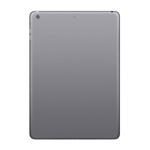 Πίσω Καπάκι για Αpple iPad Air (A1474) Wifi 9.7" - Χρώμα: Γκρι