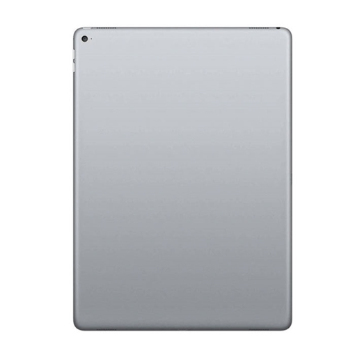 Πίσω Καπάκι για iPad Pro 12.9" (Α1584) Wifi - Χρώμα: Space Gray