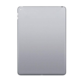 Picture of Back Cover for  Αpple iPad Air 2 WiFi (A1566) 9.7" - Color: Black 
