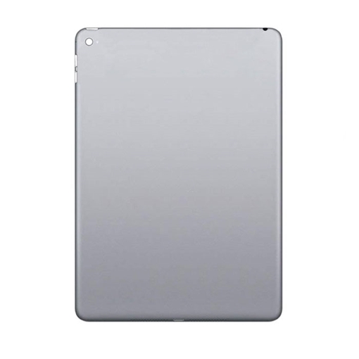 Picture of Back Cover for  Αpple iPad Air 2 WiFi (A1566) 9.7" - Color: Black 