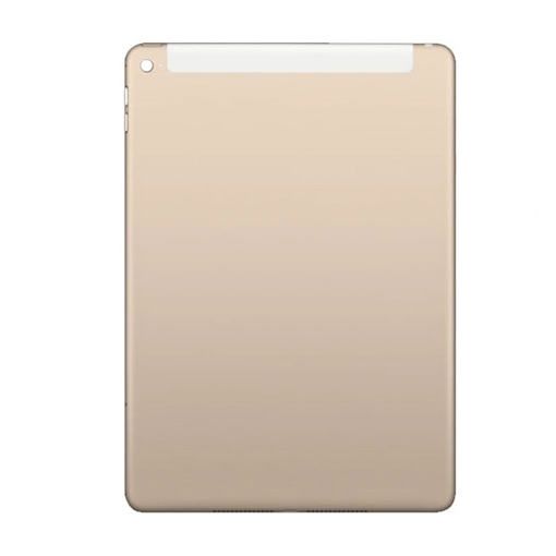 Picture of Back Cover for  Αpple iPad Air 2 4G (A1567) 9.7" - Color: Gold 