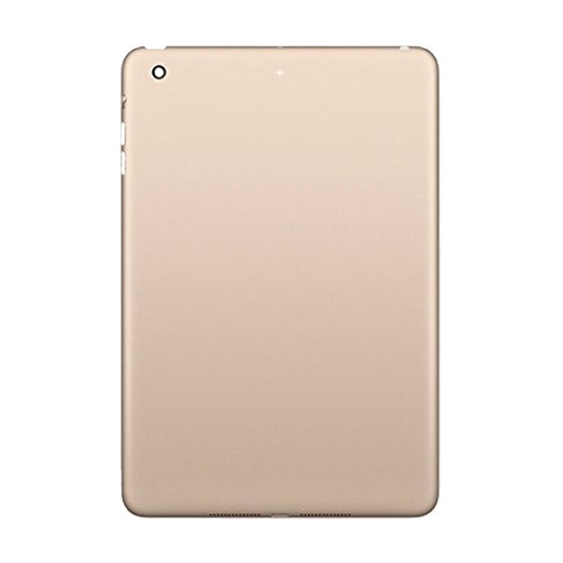 Πίσω Καπάκι για Αpple iPad Mini 3 WiFi (A1599) - Χρώμα: Χρυσό