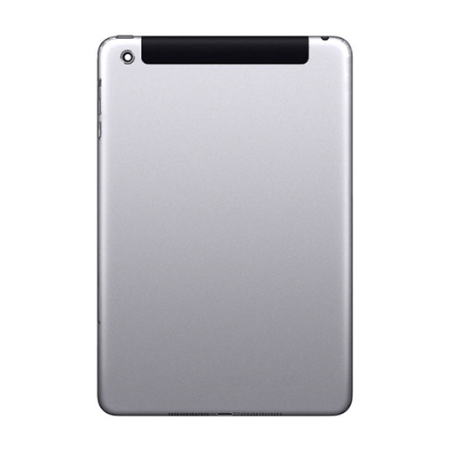 Picture of Back Cover for Αpple iPad Mini 2 4G(A1490) - Color: Silver