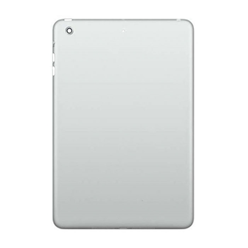 Picture of Back Cover for Αpple iPad Mini 2 WiFi(A1489) - Color: Silver