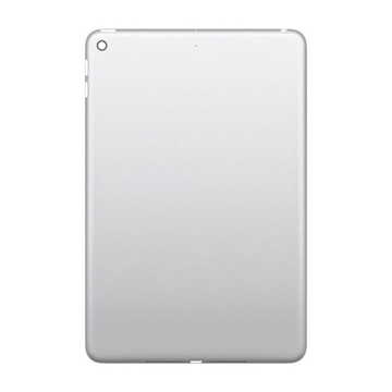 Εικόνα της Πίσω Καπάκι για Αpple iPad Mini WiFi (A1432) - Χρώμα: Ασημί