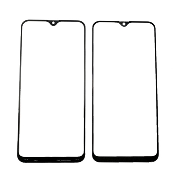 Picture of Lens Glass for Samsung Galaxy A30s SM-A307 - Color: Black