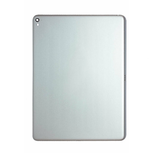 Πίσω Καπάκι για iPad Pro 9.7 (A1673) WiFi 2016 - Χρώμα: Ασημί