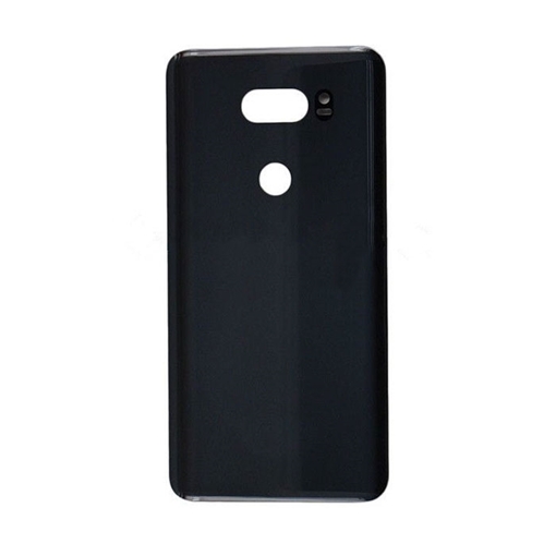 Picture of Back Cover for LG V30 Η930 - Color: Black