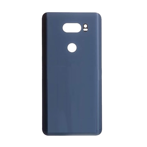 Picture of Back Cover for LG V30 Η930 - Color: Blue