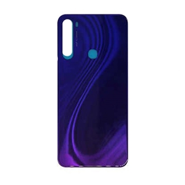 Picture of Back Cover for Xiaomi Redmi Note 8T - Color: Twilight