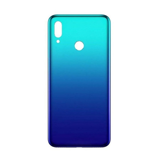 Πίσω Καπάκι για Huawei P Smart 2019 - Χρώμα: Aurora Blue