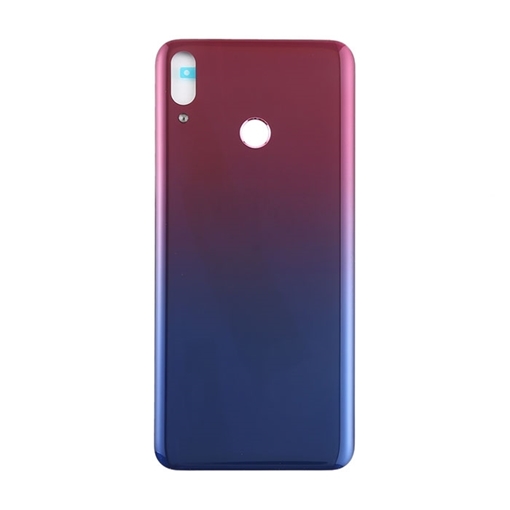 Picture of Back Cover for Huawei Y9 2019 - Color: Purple