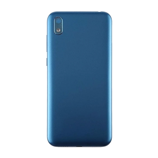 Picture of Back Cover for Huawei Y5 2019 - Color: Blue