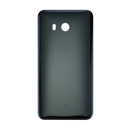 Picture of Back Cover for HTC U11 - Color:  Black