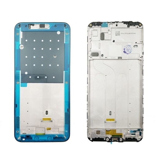 Picture of Front Frame LCD for Xiaomi Mi A2 Lite - Color: Black