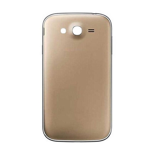 Πίσω Καπάκι για Samsung Galaxy Grand i9082 / Grand Neo i9060/Grand Neo Plus I9060I  - Χρώμα: Χρυσό