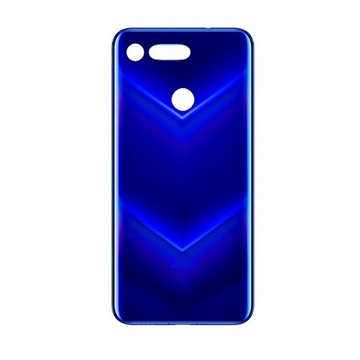 Picture of Back Cover for Huawei Honor View 20 / V20 - Color: Blue