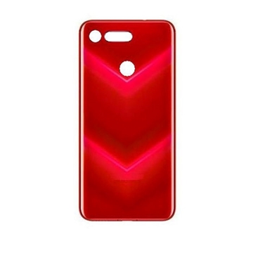 Εικόνα της Πίσω Καπάκι για Huawei Honor View 20 / V20 - Χρώμα: Κόκκινο