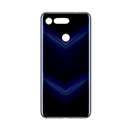 Picture of Back Cover for Huawei Honor View 20 / V20 - Color: Black