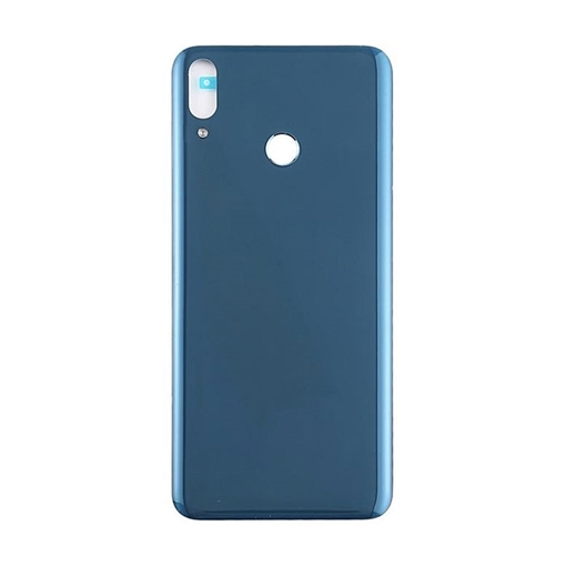 Picture of Back Cover for Huawei Y9 2019 - Color: Blue