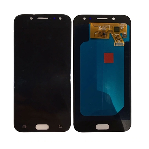 INCELL Οθόνη LCD με Μηχανισμό Αφής για Samsung Galaxy J5 2017 J530F  - Χρώμα: Μαύρο