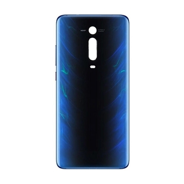 Picture of Back Cover for Xiaomi Mi 9T Pro - Color: Blue