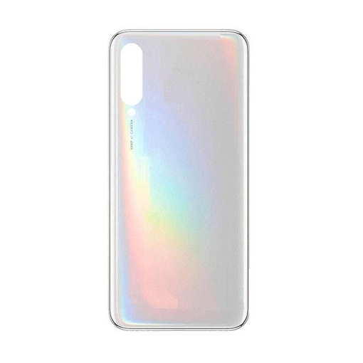Picture of Back Cover for Xiaomi Mi 9 Lite - Color: White