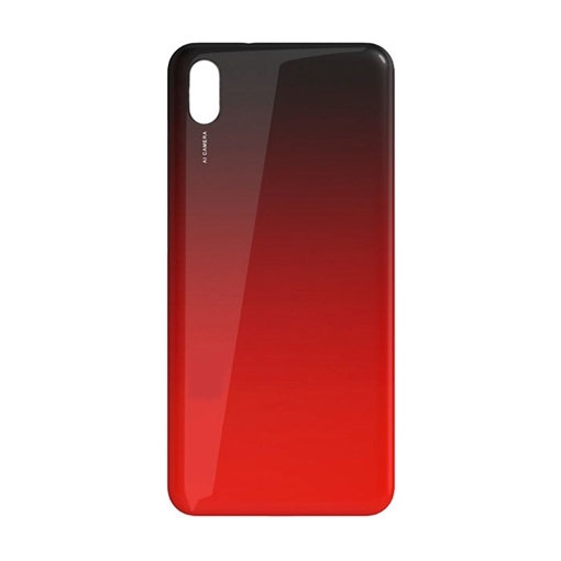 Πίσω Καπάκι για Xiaomi Redmi 7A - Χρώμα: Κόκκινο