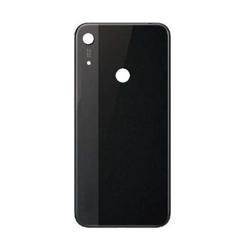 Εικόνα της Πίσω Καπάκι για Huawei Honor 8A - Χρώμα: Μαύρο