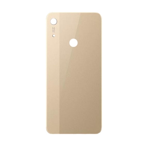 Picture of Back Cover for Huawei Honor 8A - Color: Gold