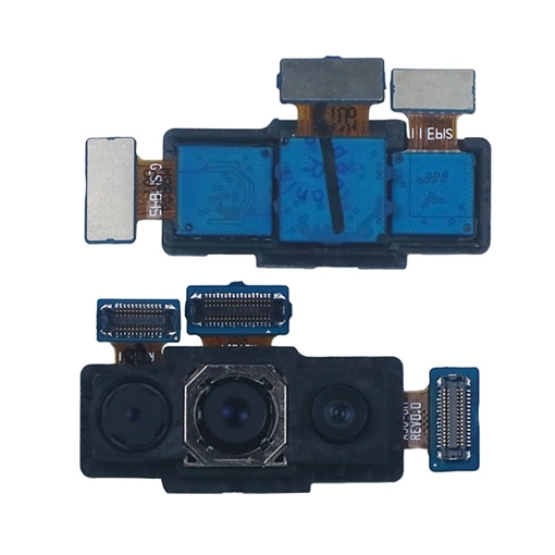 Πίσω Κάμερα / Back  Camera για Samsung Galaxy A30s A307