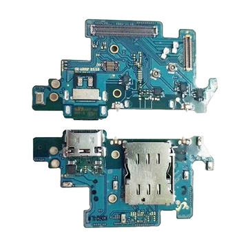 Εικόνα της Πλακέτα Φόρτισης / Charging Board για Samsung Galaxy A80 A805F