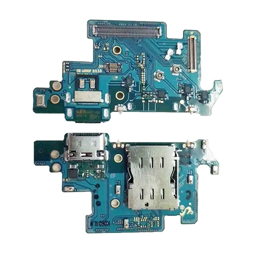 Πλακέτα Φόρτισης / Charging Board για Samsung Galaxy A80 A805F
