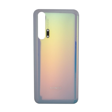 Picture of Back Cover for Huawei Honor 20 Pro - Color: Icelandic Illusion
