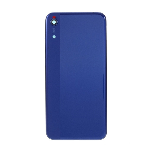 Πίσω Καπάκι για Huawei Honor 8A - Χρώμα: Μπλε