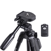 Picture of OEM - Yunteng VCT 5208 Mobile Phone Tripd and Camera Tripod with Bluetooth
