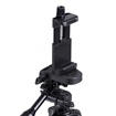 Picture of OEM - Yunteng VCT 5208 Mobile Phone Tripd and Camera Tripod with Bluetooth