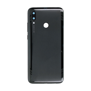 Picture of Back Cover for Huawei Huawei P Smart 2019 - Color: Black