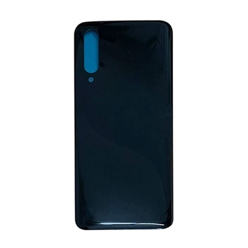 Εικόνα της Πίσω Καπάκι για Xiaomi Mi 9 SE - Χρώμα: Μαύρο