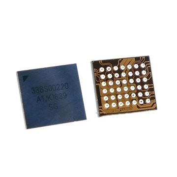 Picture of AUDIO IC 338S00220 