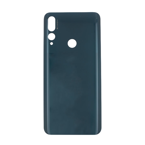 Picture of Back Cover for Huawei P Smart Plus 2019 - Color: Green