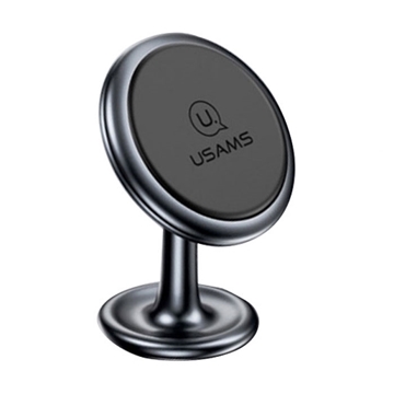 Picture of USAMS US-ZJ049 Lead-Tu Series Car Mount Holder - Color: Silver