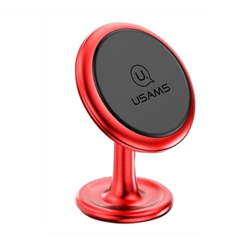 Picture of USAMS US-ZJ049 Lead-Tu Series Car Mount Holder - Color: Red