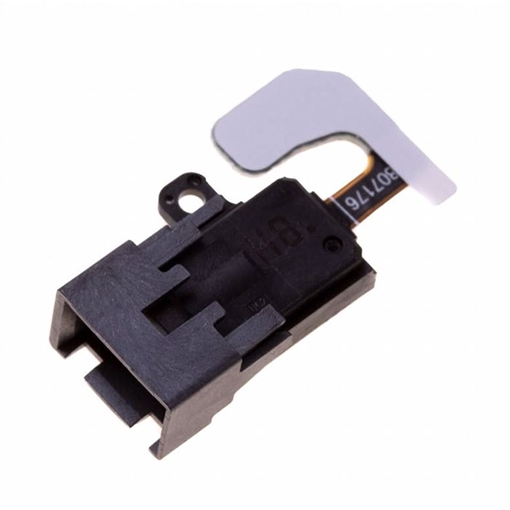 Picture of Audio Jack Flex for Samsung Galaxy Note 9 N960 Color: Black