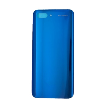 Εικόνα της Πίσω Καπάκι για Huawei Honor 10 - Χρώμα: Μπλε