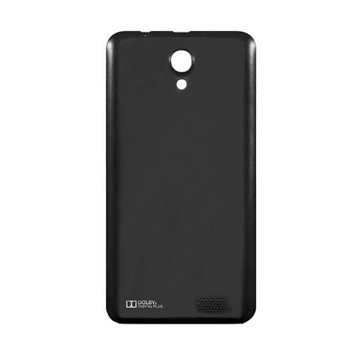 Picture of Back Cover for Lenovo A319 -Color: Black