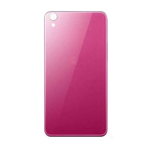 Picture of Back Cover for Lenovo S850 - Colour: Pink