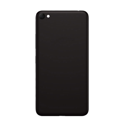 Picture of Back Cover for Lenovo S60 -Color:Black