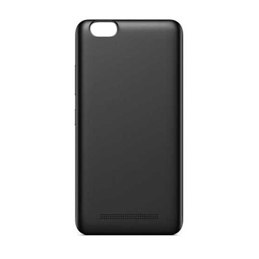 Picture of Back Cover for Lenovo Vibe C A2020a40 - Color: Black