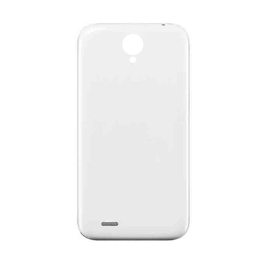 Picture of Back Cover for Lenovo A859 -Color: White